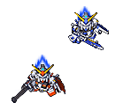 Game Category - Space at The End of The Flash