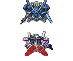 Gundam Sentinel