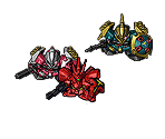 Char's Counterattack