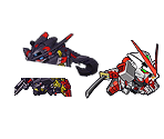 Gundam Seed Astray