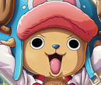 #4182 - Tony Tony Chopper - Memories of Straw Hat Pirates