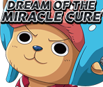 #4182 - Tony Tony Chopper - Memories of Straw Hat Pirates