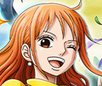 #4186 - Nami - Memories of Straw Hat Pirates