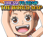 #4186 - Nami - Memories of Straw Hat Pirates