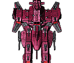 Z Gundam Ships