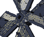 Gundam Wing Ships