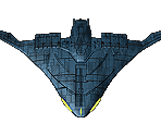 After War Gundam X Ships