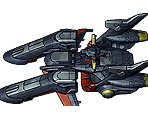 Gundam Seed Ships