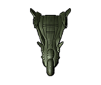 Gundam Unicorn Ships