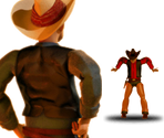 How the West Was Really Won