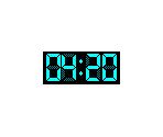 Timer & Numbers