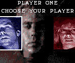 Character Select