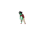 Zombie