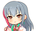 Noa Takamine (Silent Queen)
