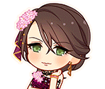 Rei Shinohara (Bewitching Picture Pose)