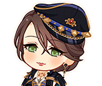 Rei Shinohara (Captivating Prison Night)
