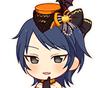 Rumi Wakui (Queen of Darkness)