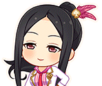 Shino Hiiragi (Drunk Royale)