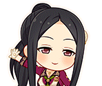 Shino Hiiragi (Modeste Plaisir)