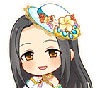 Shiori Sena (My Thoughts Profound, My Singing Distant)