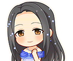 Shiori Sena (Welcome Home, Little Mermaid)