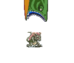 Gremlin & Chameleon