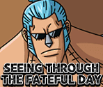 #4193 - Franky - Memories of Straw Hat Pirates