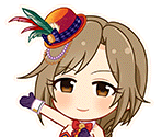 Megumi Ijuin (Travel Royale)