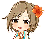 Megumi Ijuin (Summer Moment)