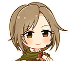 Megumi Ijuin (Eternal Travler)
