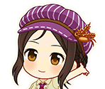 Honoka Ayase (Lovely Baker)