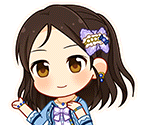 Honoka Ayase (Heartpounding☆Challenge)