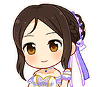 Honoka Ayase (Delightful Attitude)