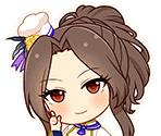 Chinami Komuro (Beauty Harvest)