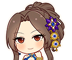 Chinami Komuro (Beautiful Grace)