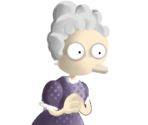 Grandma Victoria