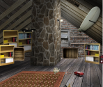 Attic