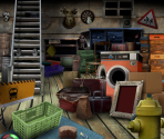 Cellar