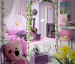 Girl's Room