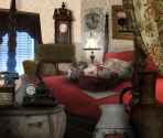 Grandparents' Room