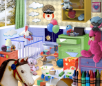 Nursery