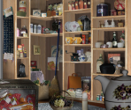 Pantry