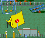 Marutama Map