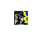 Memory Card Icon