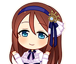 Yoriko Furusawa (Maiden's Smile)