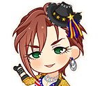 Manami Kiba (This Body is at One)