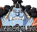 #2610 - Jinbe - Master of the Green Room