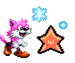 Main Sprites
