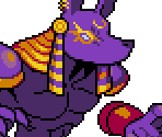 Super Anubis