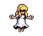 Evil Marian